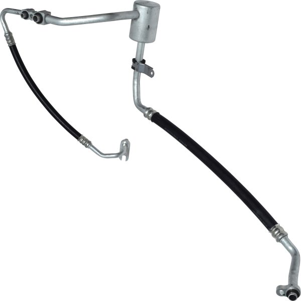 New AC Suction and Discharge Hose Assembly Buick GM OEM 17-18 LaCrosse 3.6L-V6-26697284 1534889